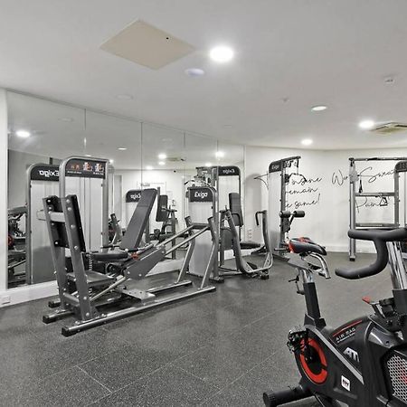 Modern, City Centre, Studio Apartment With Free Wifi, Gym Access, Netflix - West One Sheffield Exterior photo